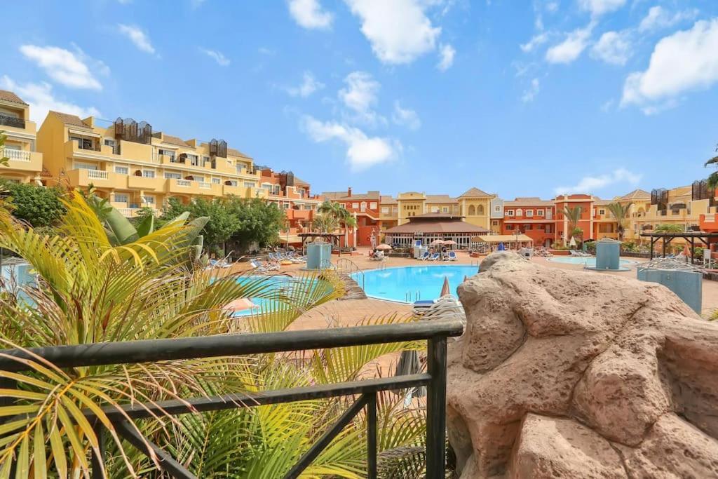 Villa Luxury House Granada Park Arona  Exterior foto