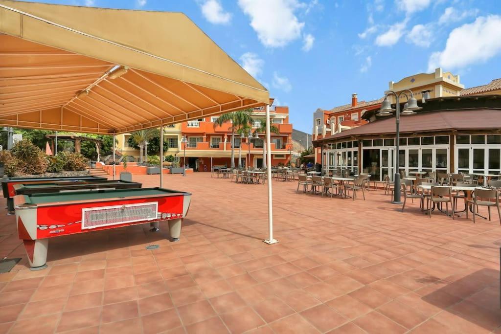 Villa Luxury House Granada Park Arona  Exterior foto